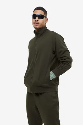 DryMove™ Track Jacket