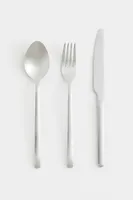 Lot de 3 pièces d’une ménagère