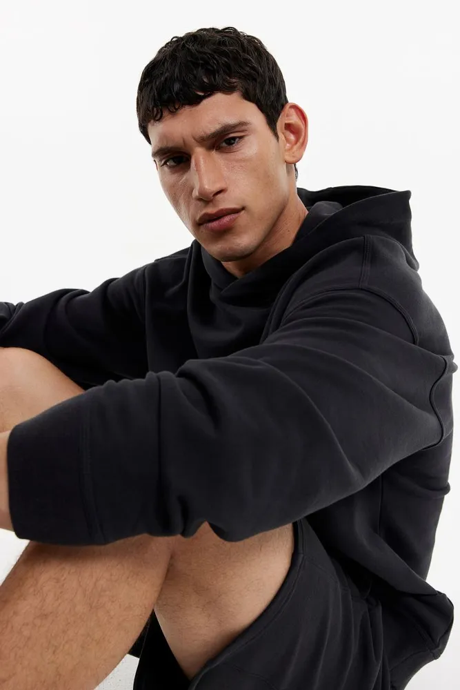 DryMove™ Loose Fit Training Hoodie