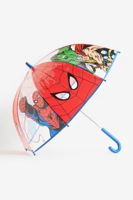 Paraguas con diseño