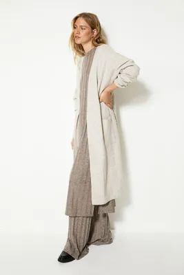 Long Cardigan
