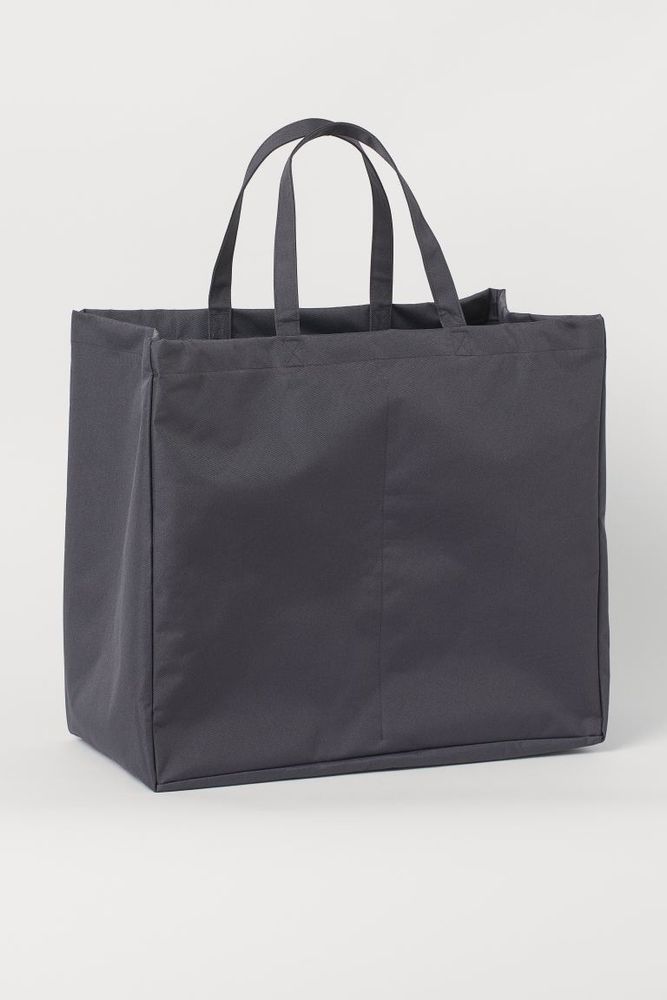 Two-compartment Laundry Bag