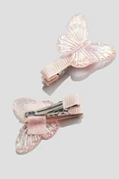 6-pack Hair Clips