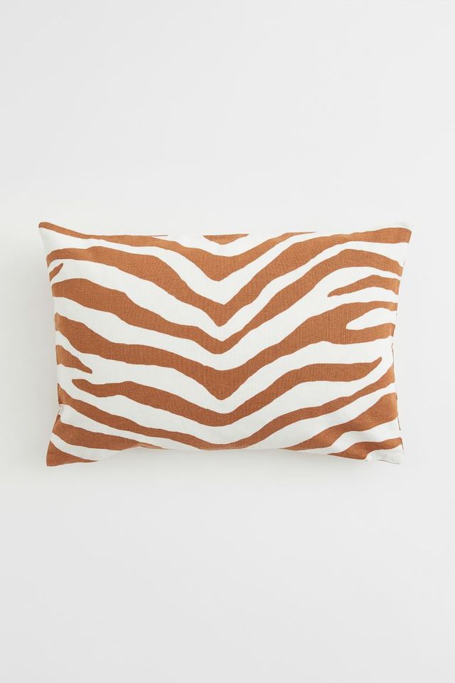 Urban Outfitters Fab Habitat Luz Indoor/Outdoor Throw Pillow