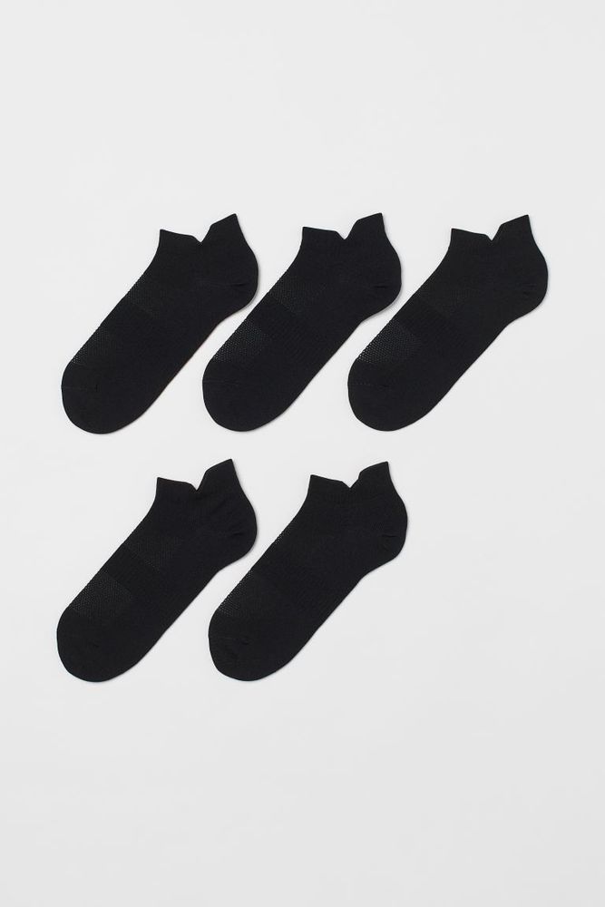 5-pack Sports Socks
