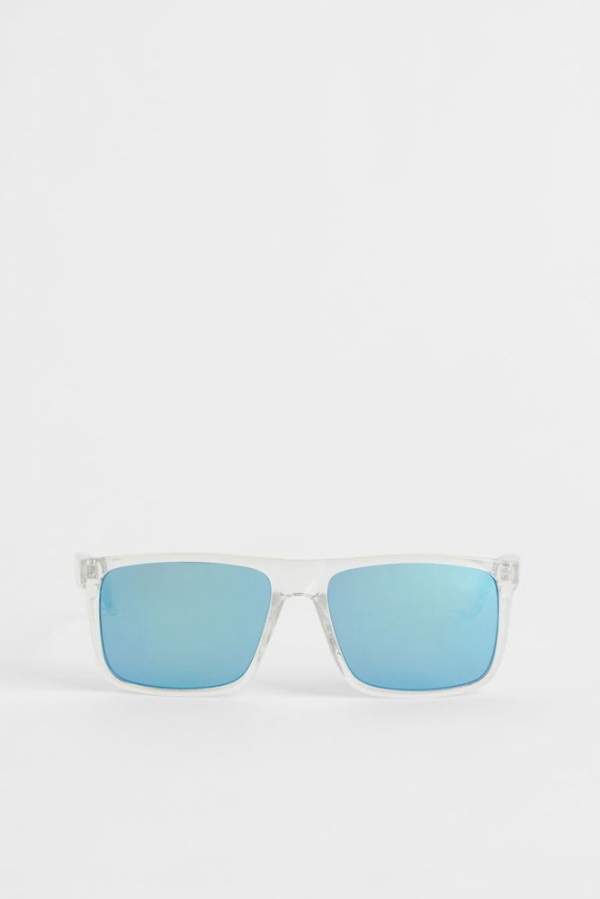 Lunettes de soleil