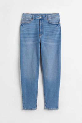 H&M+ Mom High Ankle Jeans
