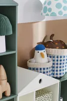 Seagull Soft Toy