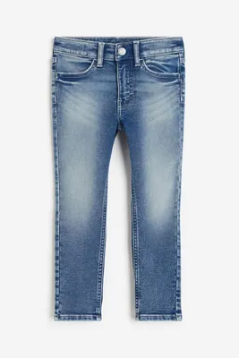 Super Soft Skinny Fit Jeans