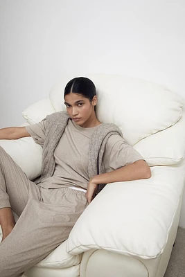 Jersey Pajamas