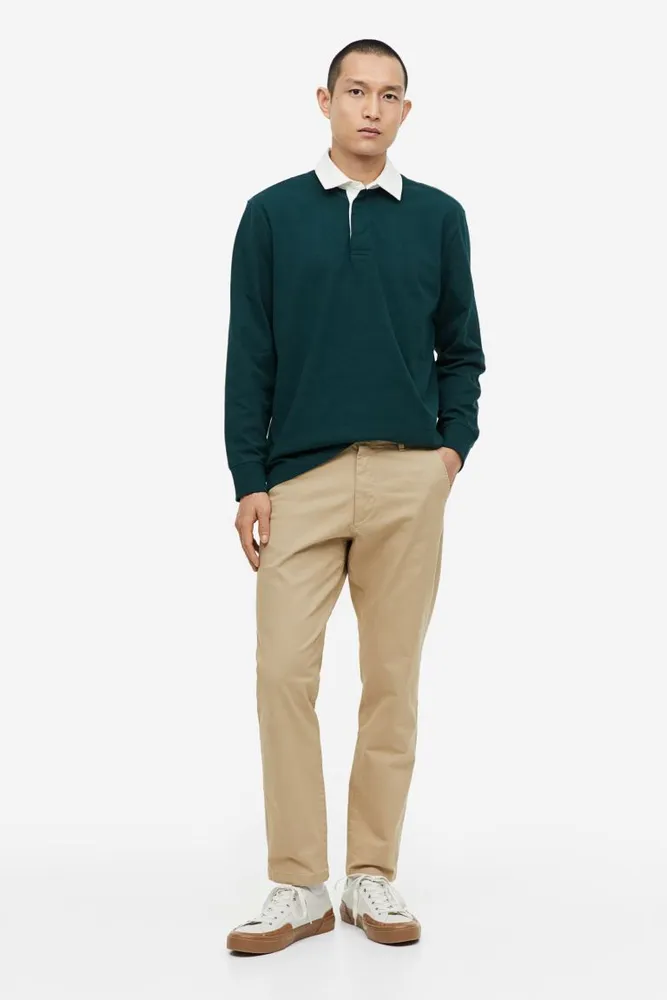 H&m Slim Fit Cotton | Yorkdale Mall