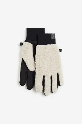 Teddy Gloves