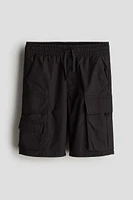 Cargo Shorts