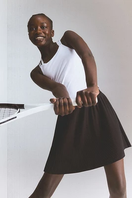 DryMove™ Pleated Tennis Skirt