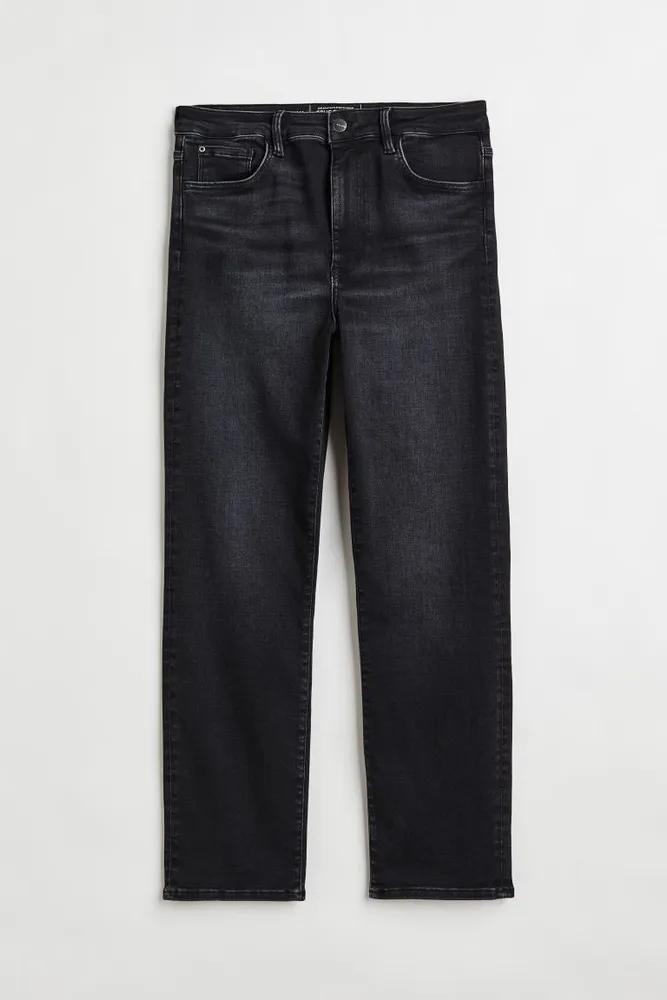 H&M, Jeans, Hm Ultra High Ankle Jeggings
