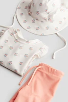 3-piece Swim Set