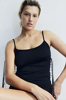 Microfiber Camisole Top