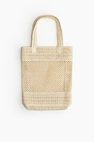 Straw Shopper