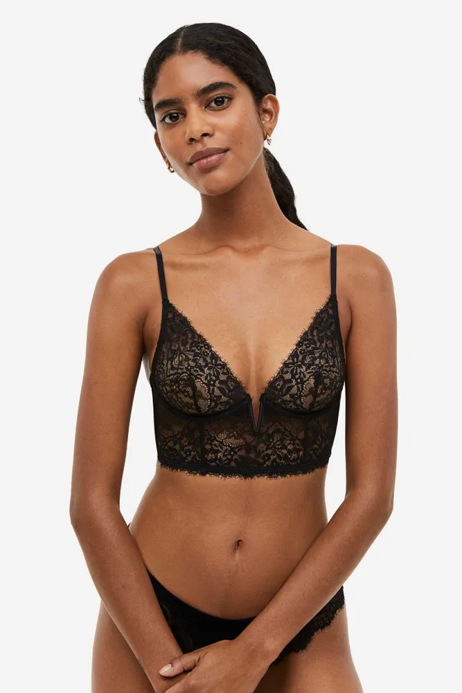 H&M women’s bra Size 38C