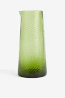 Glass Carafe