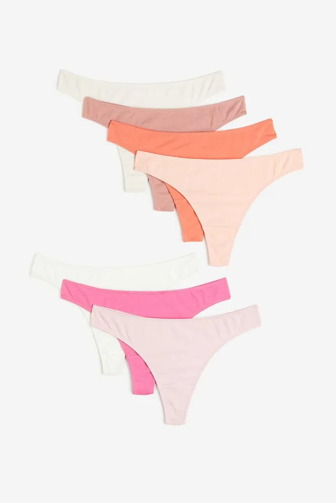 H&M THONGS underwear panties Sets!