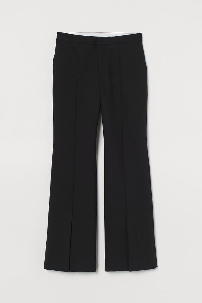 H&M Flared Pants  CoolSprings Galleria