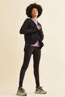 Teddy Fleece Sports Jacket