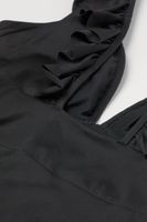 Padded-cup Swimsuit