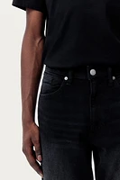 Athletic Tapered Regular Jeans