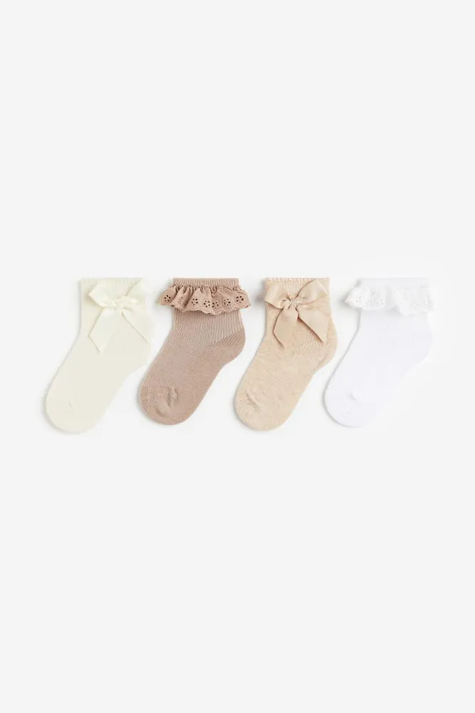 4-pack Socks