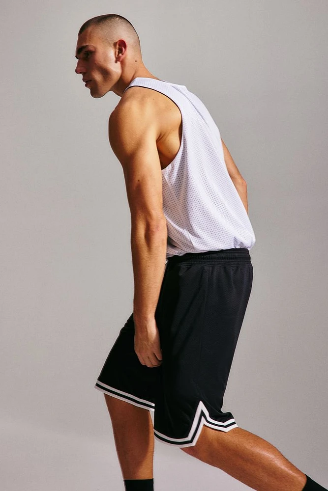 DryMove™ Basketball Shorts