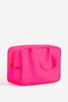 Toiletry Bag with Handles