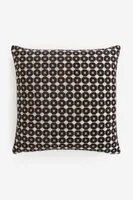 Patterned Cushion Cover