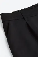 H&M+ Pantalon habillé