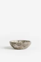 Marble Salt Bowl