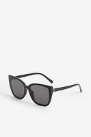 Square Sunglasses