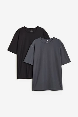 2-pack DryMove™ Sports Shirts