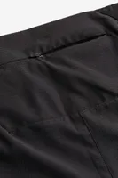 DryMove™ Double-layer Running Shorts