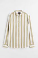 Regular Fit Shirt