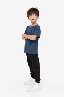 3-pack Joggers