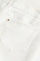 MAMA Short en denim