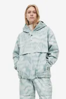 Veste de pluie en textile StormMove™