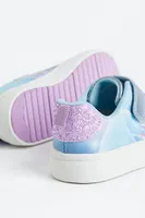 Printed Sneakers