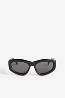 Cat Eye Sunglasses