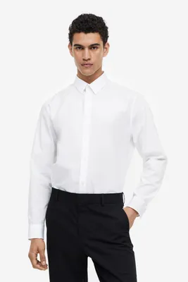 Chemise Slim Fit