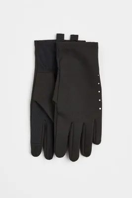 Running Gloves