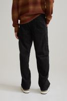 Relaxed Fit Corduroy Pants