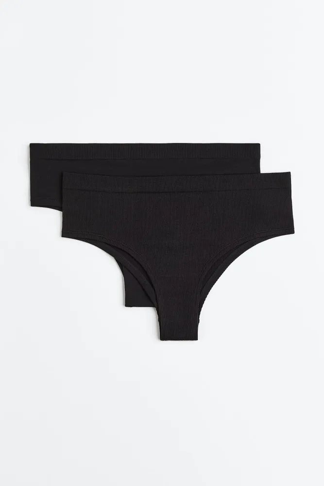 H&M 2-pack Hipster Briefs