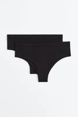2-pack Hipster Briefs