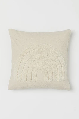 Cotton Cushion Cover